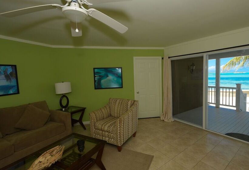 سوییت, Exuma Beach Resort