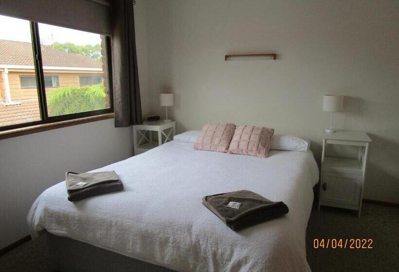 2침실 패밀리 아파트, Harbour Lights Holiday Units
