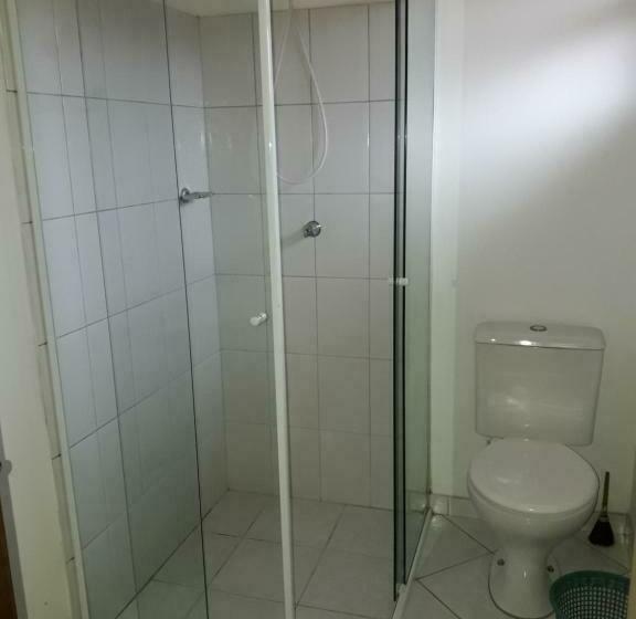سوییت, Pouso Caiçara