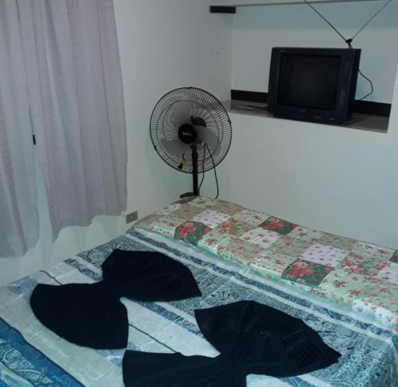 سوییت, Pouso Caiçara