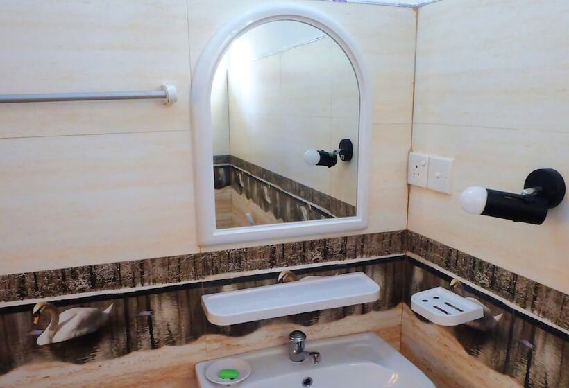 Номер Deluxe, Rodrigo's Villa & Restaurant