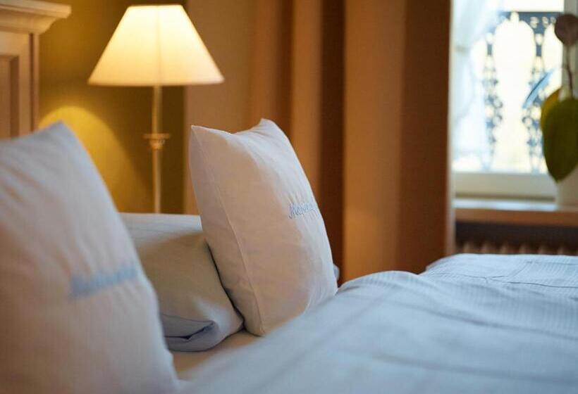Номер Стандарт, Pension Martinerhof