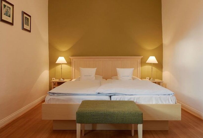 Номер Стандарт, Pension Martinerhof
