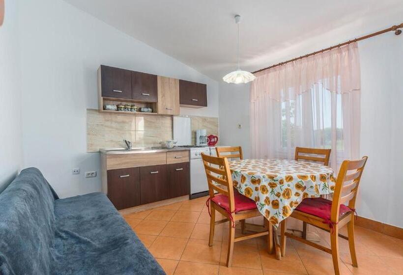 침실 1개 아파트, Apartments Stanko