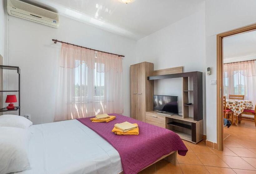 침실 1개 아파트, Apartments Stanko