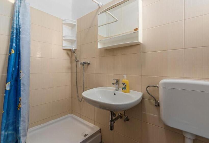 带1个卧室的高级公寓, Apartments Stanko