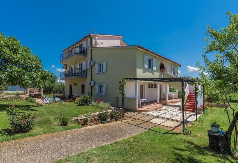 침실 1개 아파트, Apartments Stanko