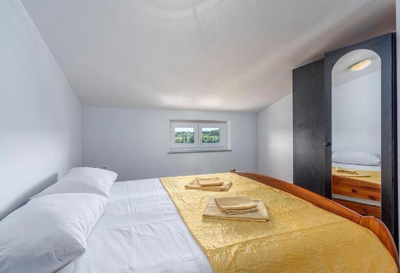 침실 1개 수피리어 아파트, Apartments Stanko