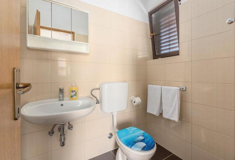 침실 1개 수피리어 아파트, Apartments Stanko