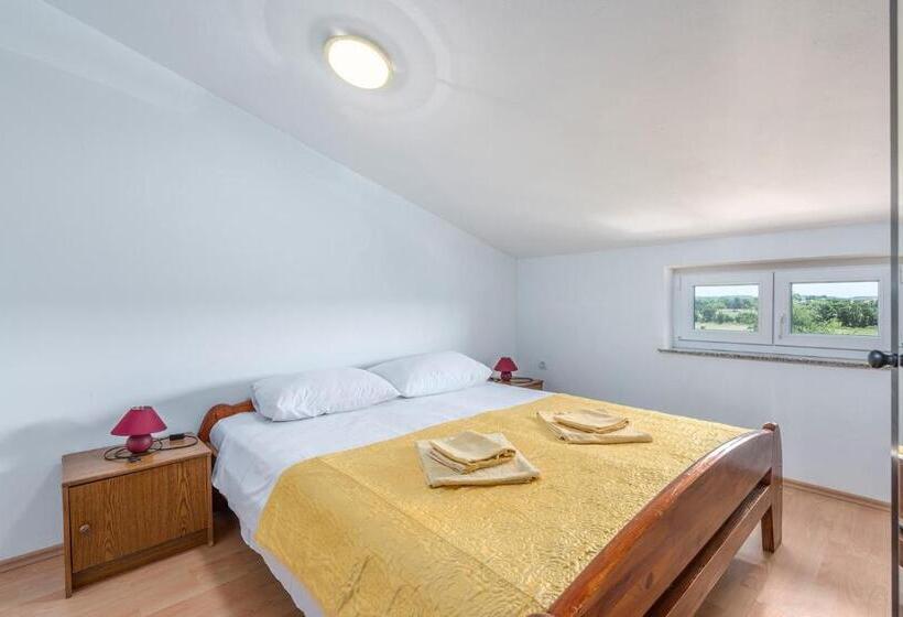 침실 1개 수피리어 아파트, Apartments Stanko