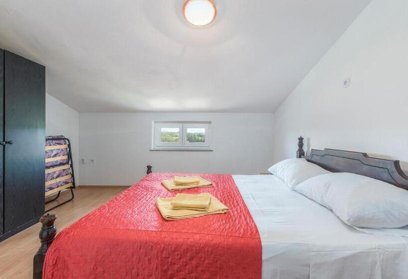 带1个卧室的高级公寓, Apartments Stanko
