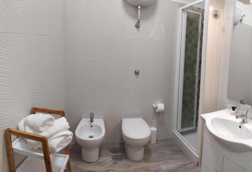 اتاق استاندارد, B&b Domus Vettii