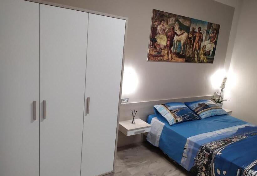 اتاق استاندارد, B&b Domus Vettii