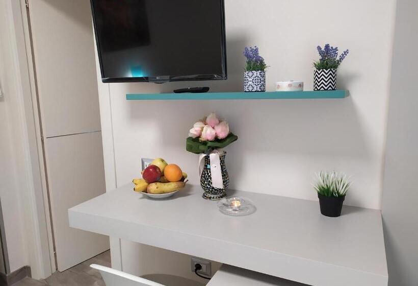 اتاق استاندارد, B&b Domus Vettii