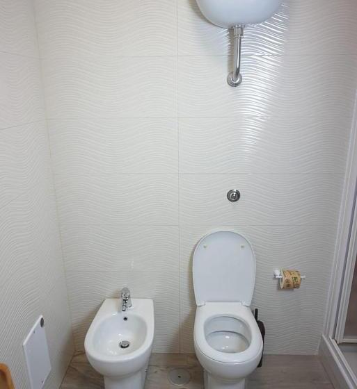 اتاق استاندارد, B&b Domus Vettii