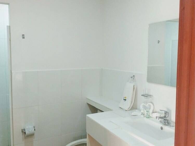 اتاق اکونومی, Bb Inn