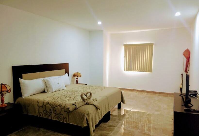 اتاق اکونومی, Bb Inn