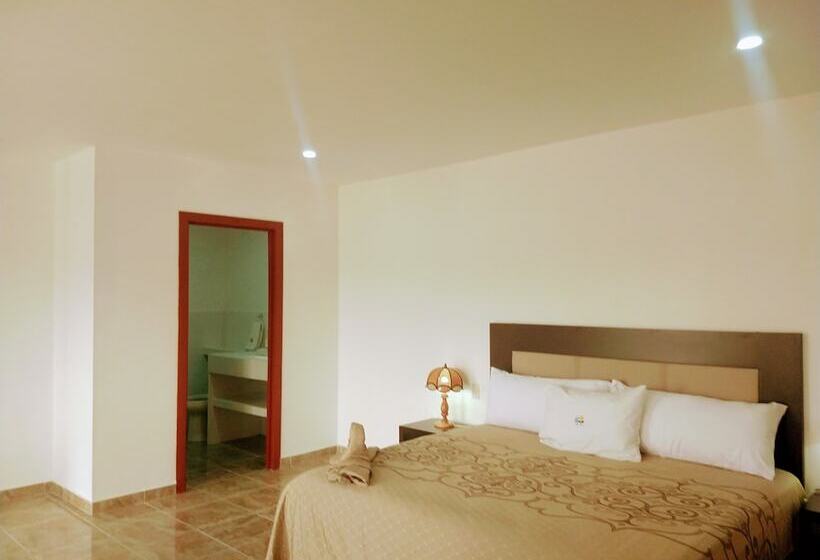 اتاق اکونومی, Bb Inn