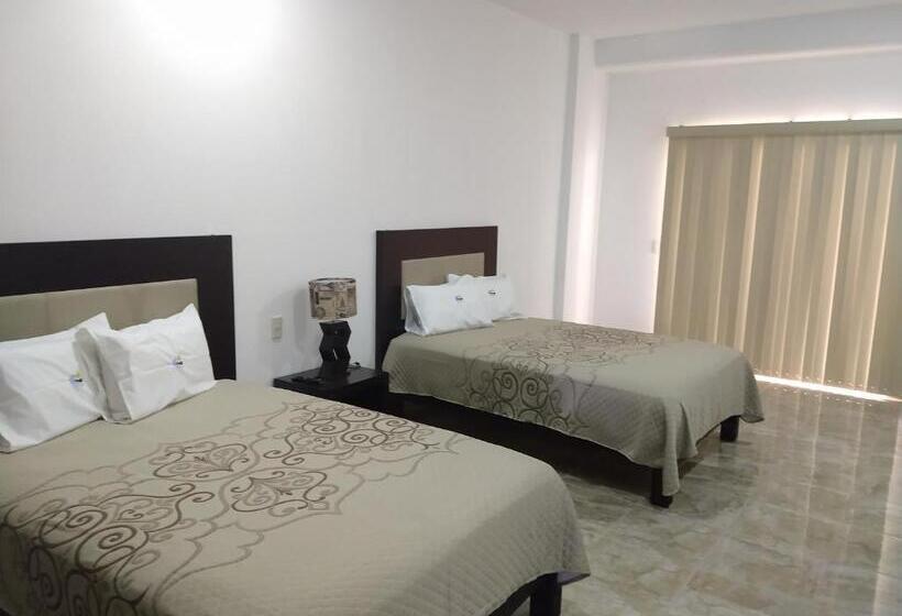 اتاق لوکس, Bb Inn