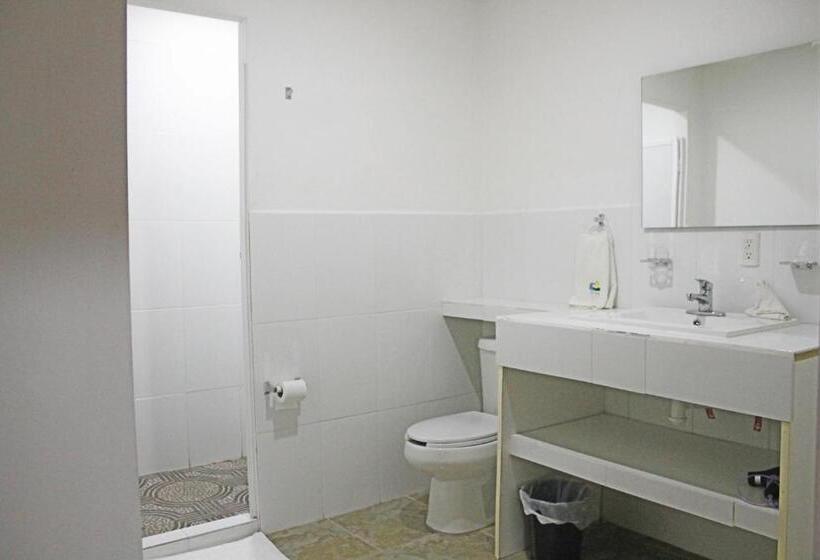 اتاق اکونومی, Bb Inn