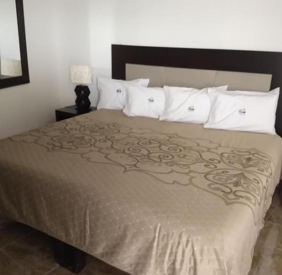 اتاق اکونومی, Bb Inn