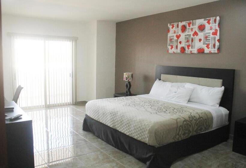 استودیوی استاندارد, Bb Inn