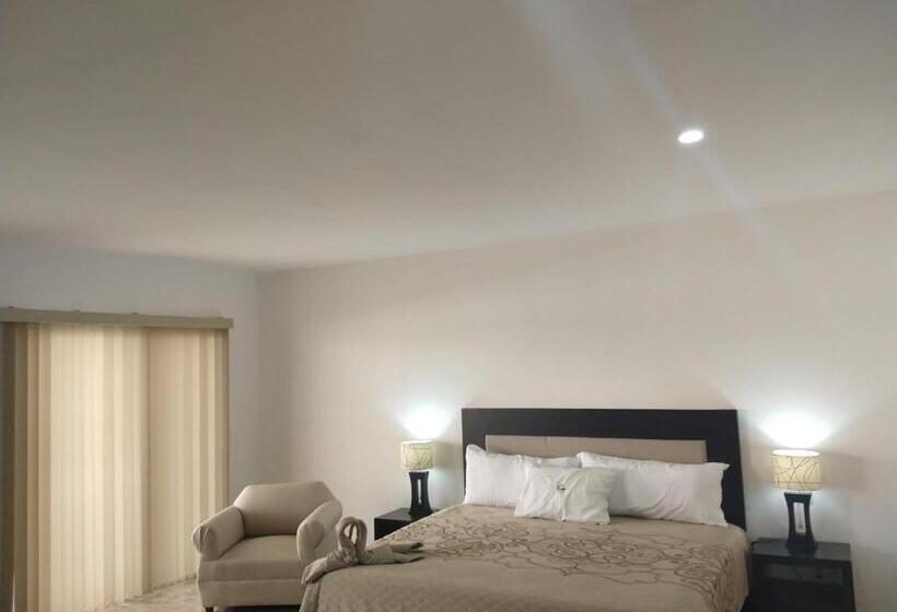استودیوی استاندارد, Bb Inn