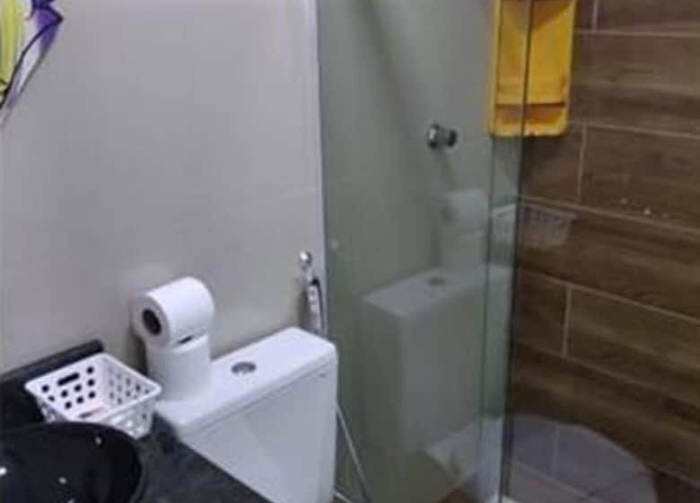 스탠다드 트리플 룸, Cabanos Suites