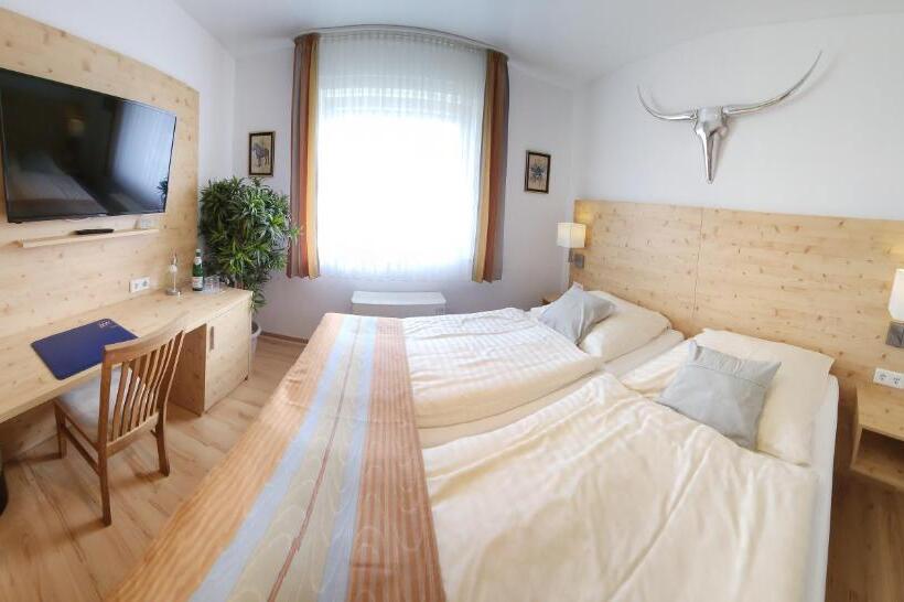 Номер Economy, Landhaus Kürrenberg