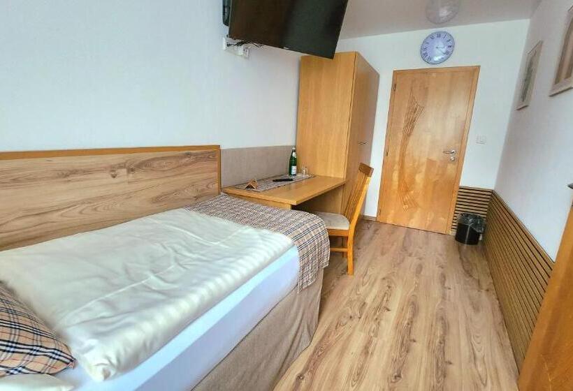 Номер Economy Индивидуальный, Landhaus Kürrenberg
