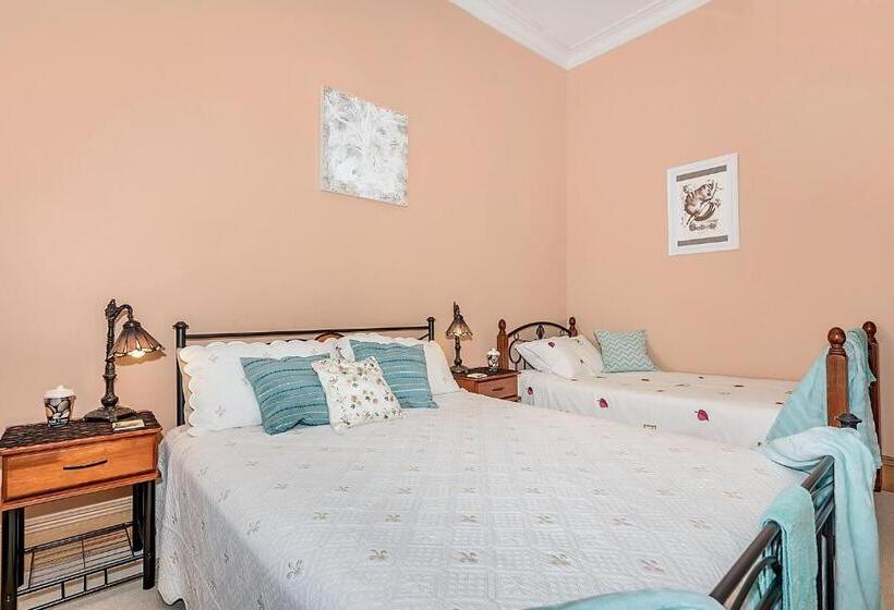 스탠다드 룸, Stony Rise Cottage B&b