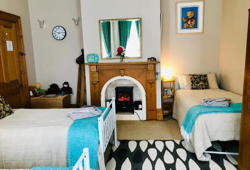 스탠다드 트리플 룸, Stony Rise Cottage B&b