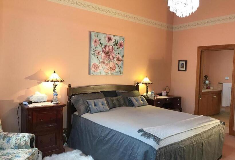 프리미엄 룸, Stony Rise Cottage B&b