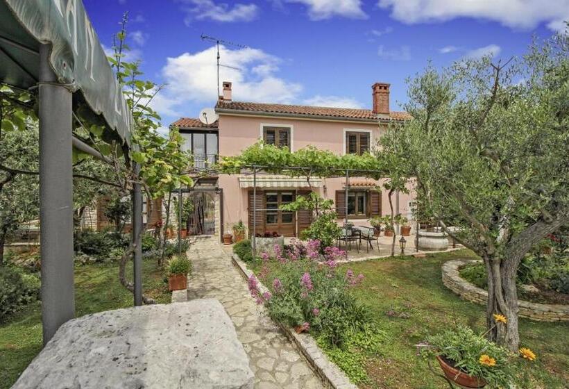 آپارتمان 1 خوابه, Casa Emilia In Vodnjan  Istrien