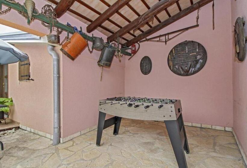 آپارتمان 1 خوابه, Casa Emilia In Vodnjan  Istrien