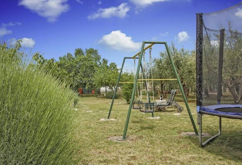 آپارتمان 1 خوابه, Casa Emilia In Vodnjan  Istrien