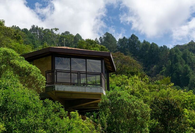 스탠다드 방갈로, Cannua Lodge