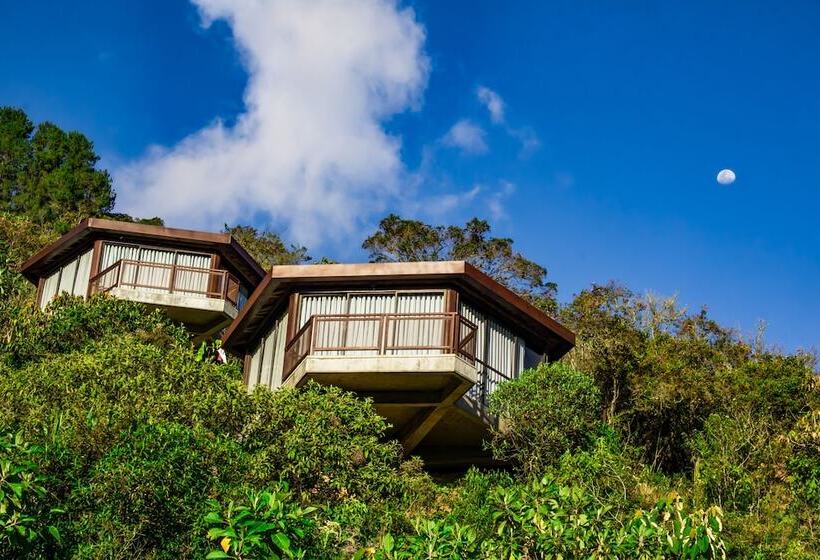 스탠다드 방갈로, Cannua Lodge