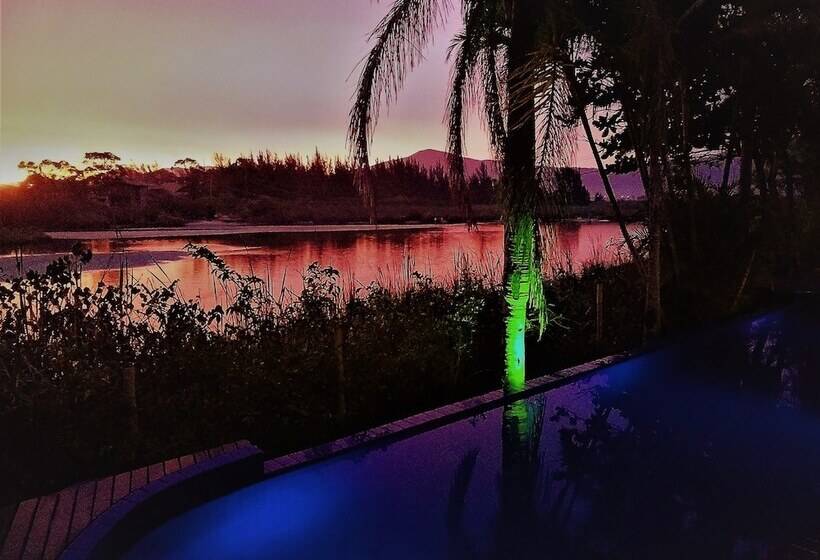 豪华套房, Pousada Engenho Da Lagoa
