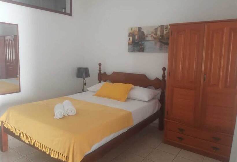 Номер Стандарт, Hostel Recanto