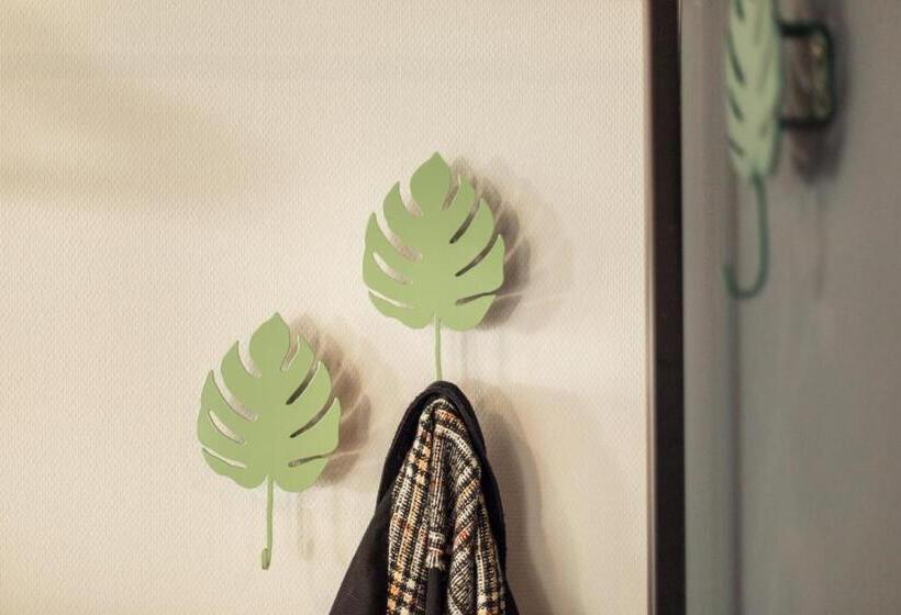 اتاق لوکس, Holiday Inn   The Niu, Crusoe Bremen Airport, An Ihg