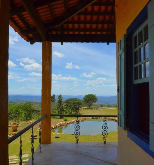 스탠다드 룸 킹사이즈 침대, Villa Dos Pireneus