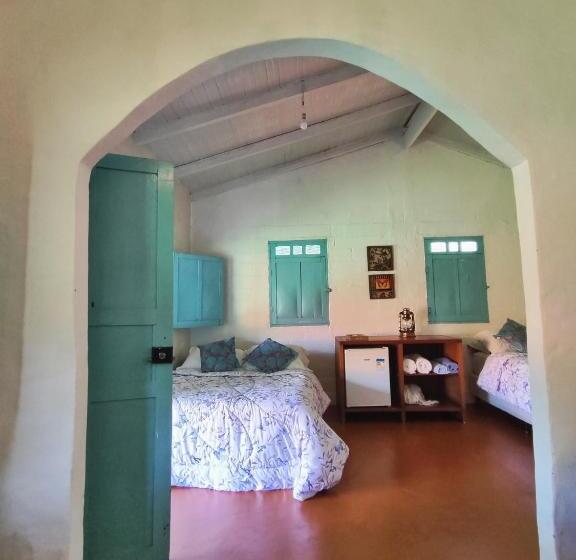 샬레, Villa Dos Pireneus