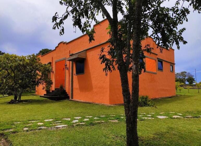 스탠다드 룸 킹사이즈 침대, Villa Dos Pireneus