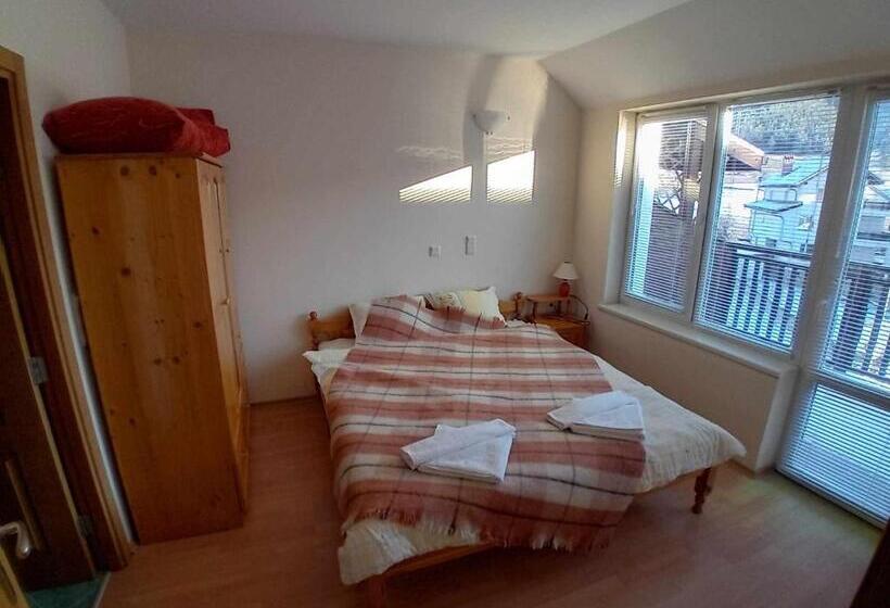 Апартаменты 2 Спальни, Eagle Rock Holiday Apartments