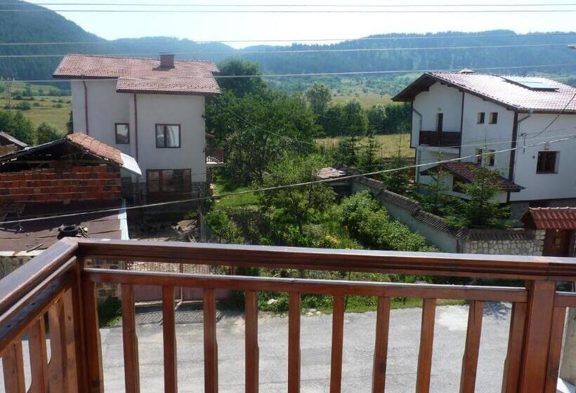 Студия Стандарт, Eagle Rock Holiday Apartments