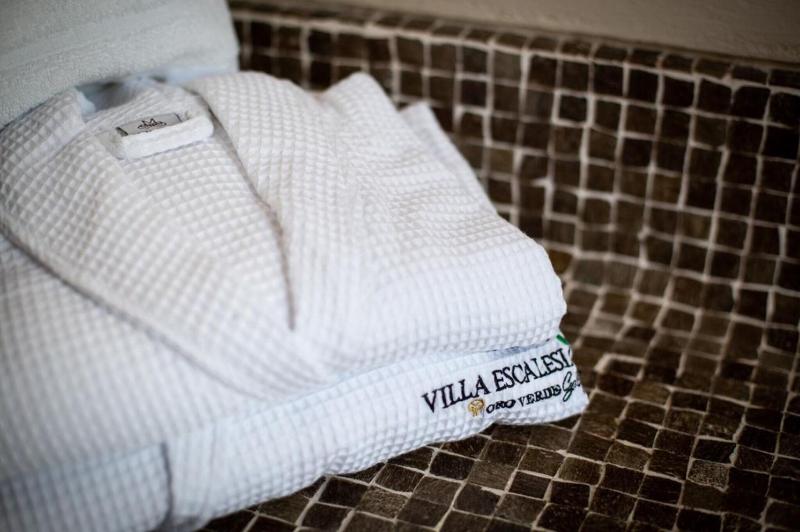 Номер Deluxe, Villa Escalesia Galapagos