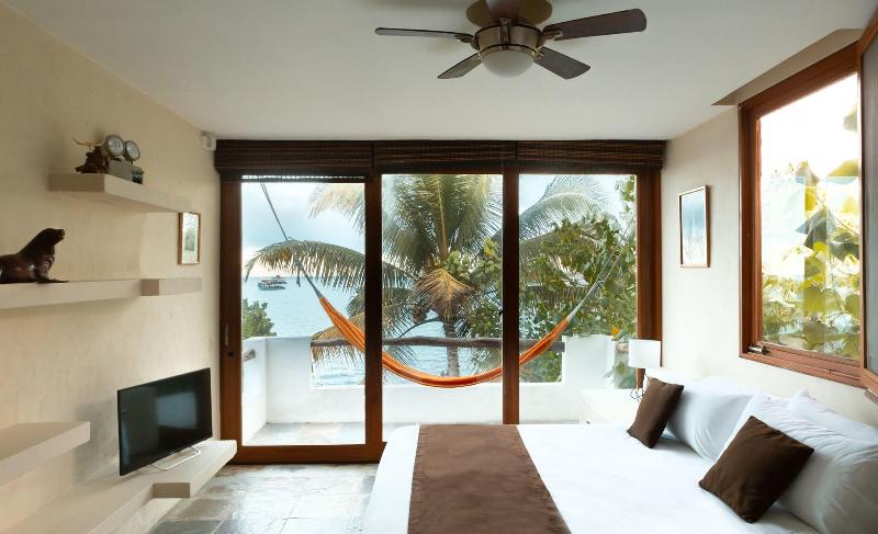 Вилла 1 Спальня, Villa Escalesia Galapagos