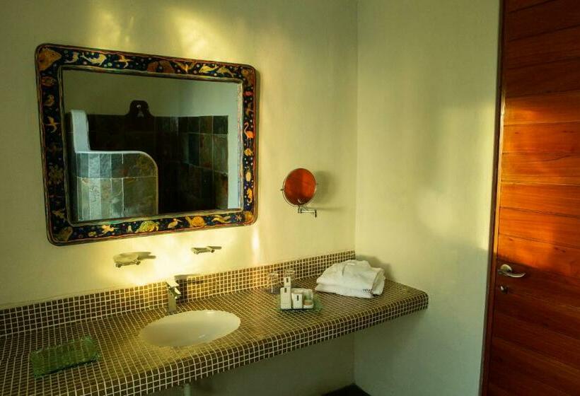 Вилла 1 Спальня, Villa Escalesia Galapagos
