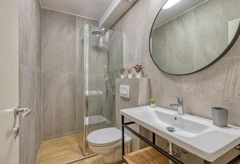 غرفة سوبيريور, Villa Ladavac B&b